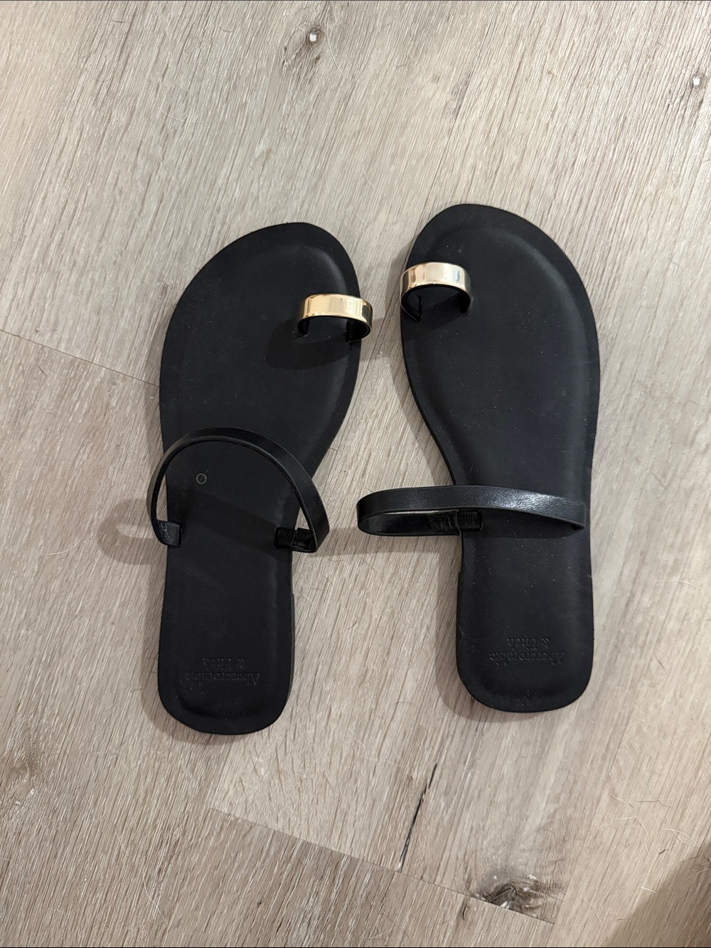 Abercrombie & Fitch Sandals